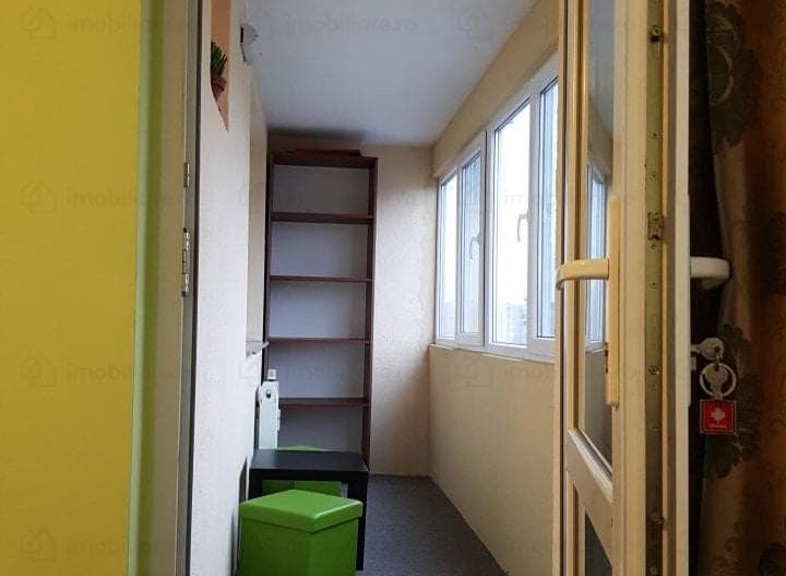 APARTAMENT MODERN 2 CAMERE GORJULUI MOBILAT & UTILAT BLOC ANVELOPAT - Poză 10
