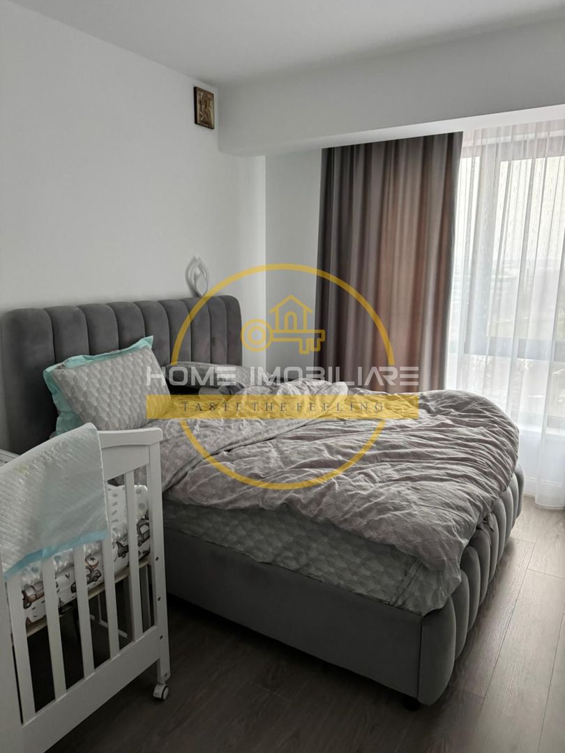 🏠Apartament 2 camere / DECOMANDAT / etaj intermediar // 📍 Rond Pacurari - Poză 4