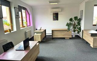 Spatiu de birouri langa Iulius Mall 60mp spatiu comercial intre lacuri - Poză 2