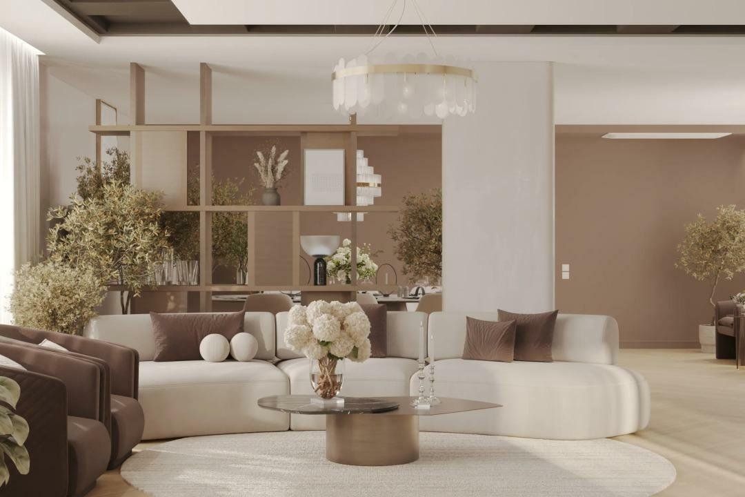 Apartament premium Mozart Residence - Poză 3