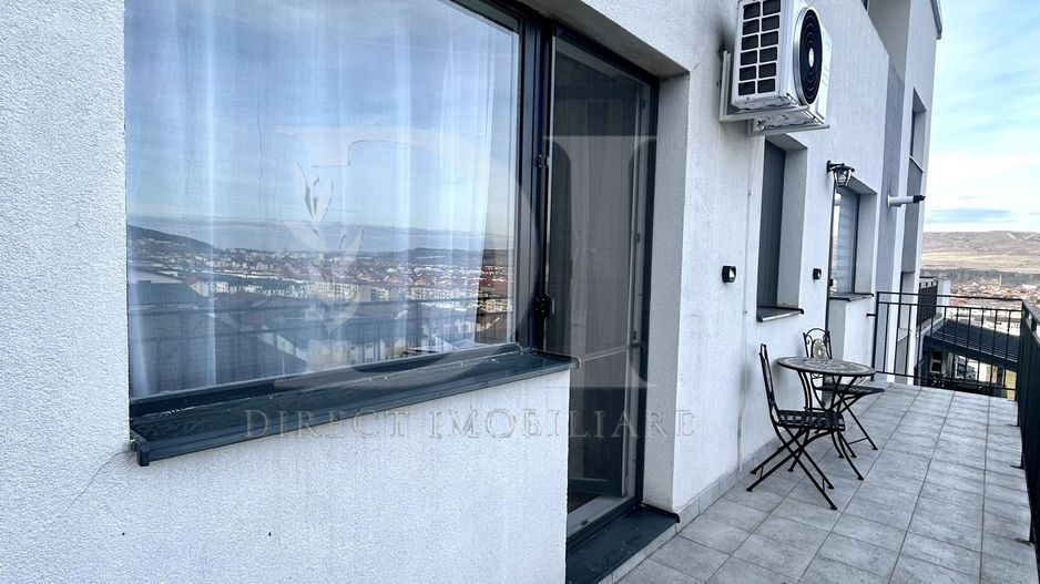 Apartament 2 camere de vanzare / Teilor / Floresti - Poză 21