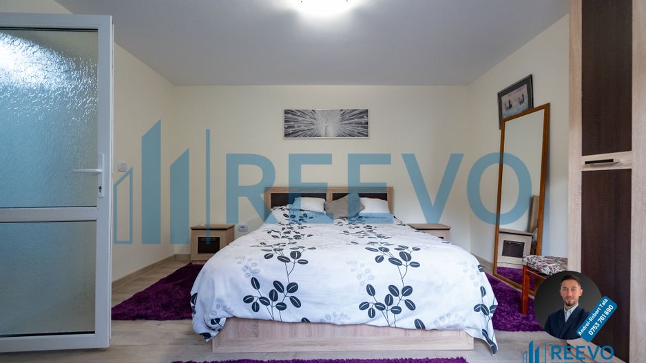 Casă de vânzare, pe Str.  Profesor Doctor Bgdasar nr. 1, Bacău. Comision 0%! - Poză 6