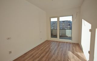 De inchiriat 2 apartamente nemobilate, Dynamic Residence - Tractoru - Poză 8