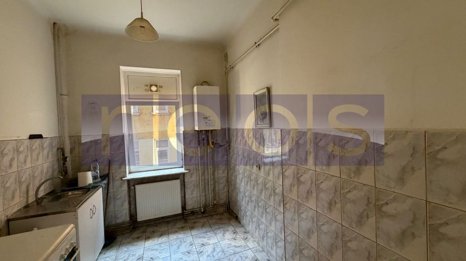 APARTAMENT DEOSEBIT CU 3 CAMERE IN VILA INTERBELICA-74MP | ARMENEASCA - Poză 14