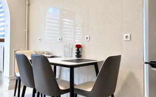 Apartament 3 camere | 76mp | Zona Platinia | 15min USAMV | UMF - Poză 3
