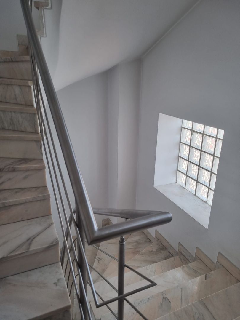 3 camere 125 mp Primaverii rezidential parcare inclusa - Poză 15