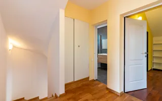 Vila individuala de vanzare in Corbeanca | 6 camere | Teren generos - Poză 19