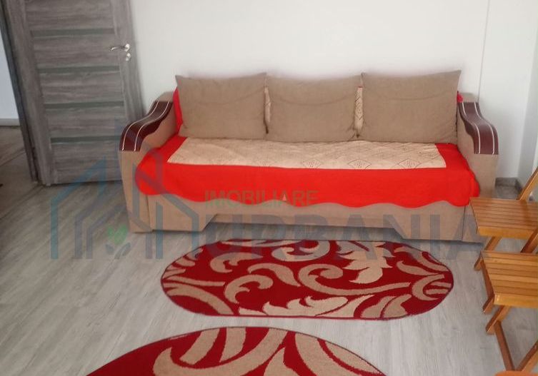 Apartament 2 camere decomandat de închiriat în zona Galata, Iași - Poză 1