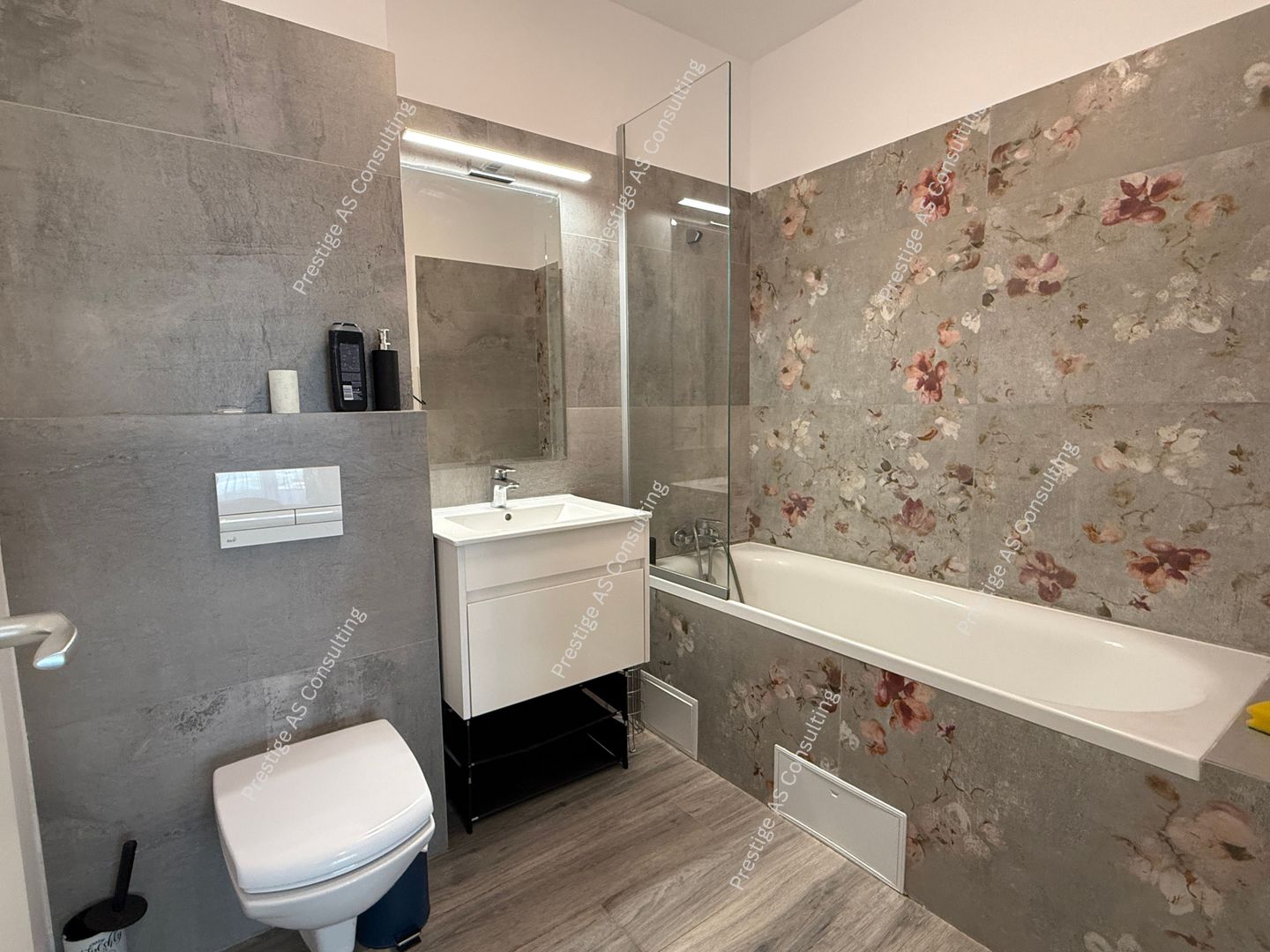 Apartament Modern 2 Camere | Etaj 5 Lift | Iosefin-Mangalia - Poză 8