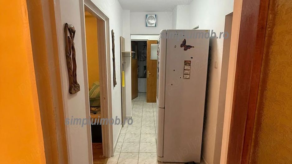 Apartament 3 Camere Spatios Zona Giurgiului - Poză 2