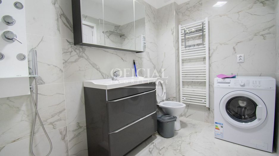 Apartament 3 Camere | La Cheie | Parcare Inclusa | Zona VIVO Metro - Poză 8