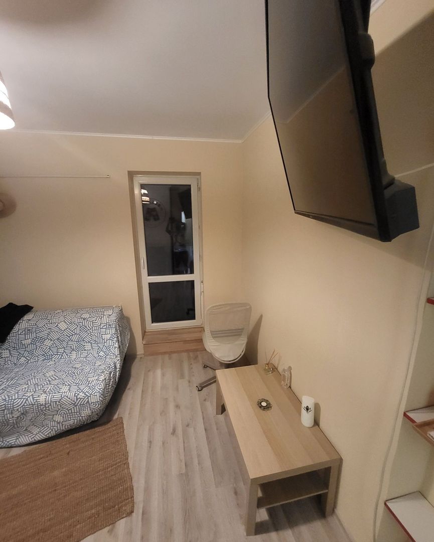 Apartament 2 camere Selgros Berceni S228 - Poză 3