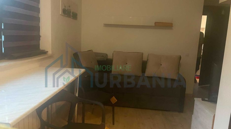 Apartament decomandat 2 camere, mobilat, zona Palas, Iași - Poză 4