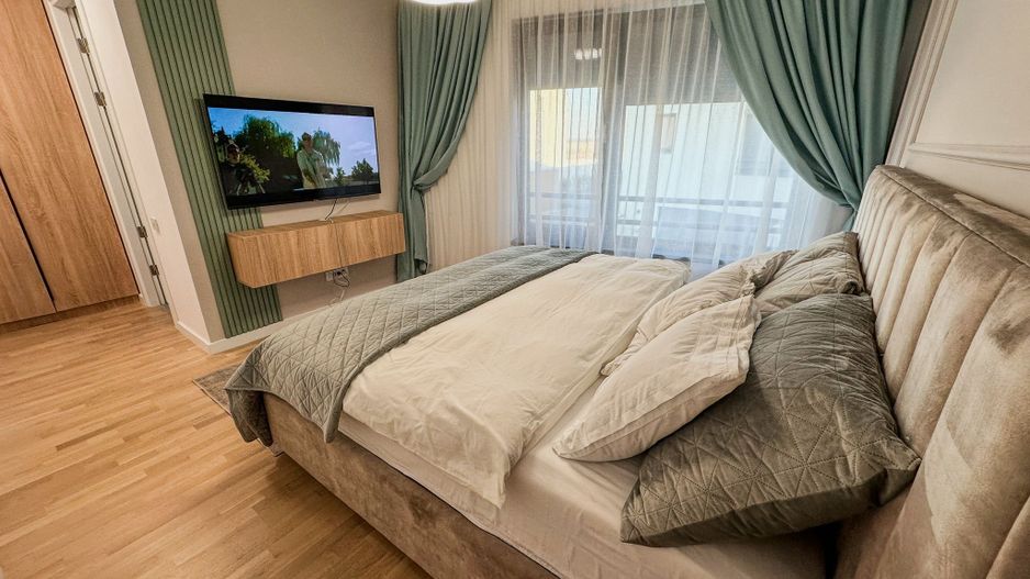 Vilă Modernă 5 Camere de Vanzare | Zenville Pipera - Poză 15