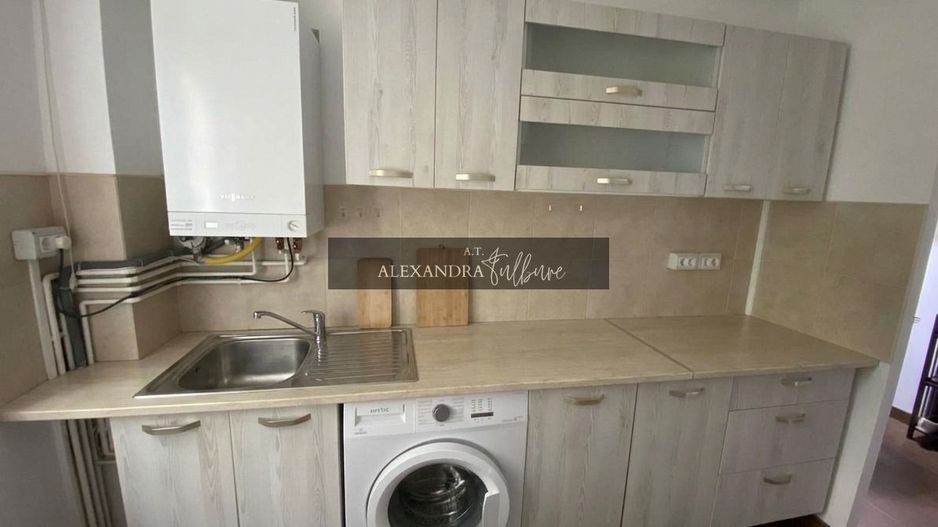 Apartament 2 camere I Semidecomandat I Zona Gheorgheni - Poză 7