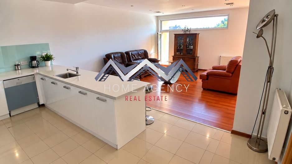 Casa P+1 4 camere | Garaj subteran - Poză 4