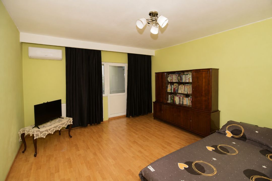 Apartament 3 camere decomandat, Prundu-Pitesti - Poză 1