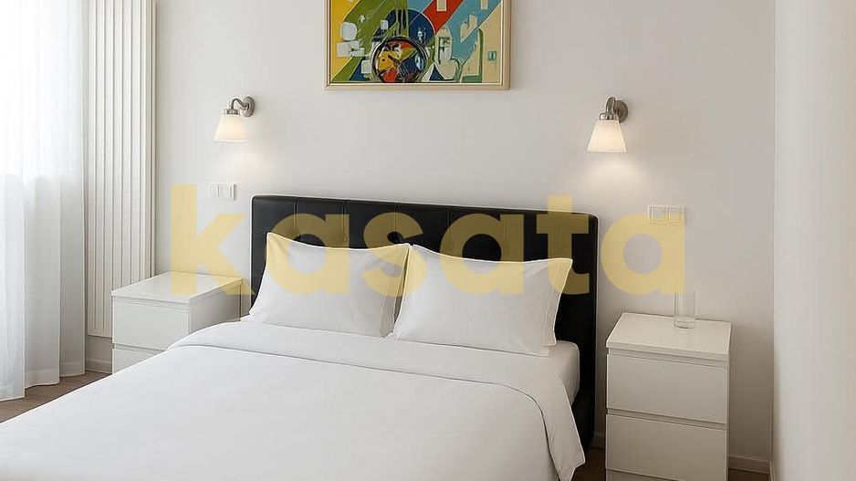 OPORTUNITATE | APARTAMENT 2 CAMERE | BELEVEDERE RESIDENCE | PARCARE - Poză 4