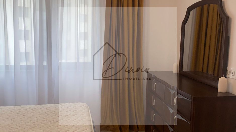 Apartament 2 camere Pipera I Ivory Residence I Mobilat lux I COM 0% - Poză 5