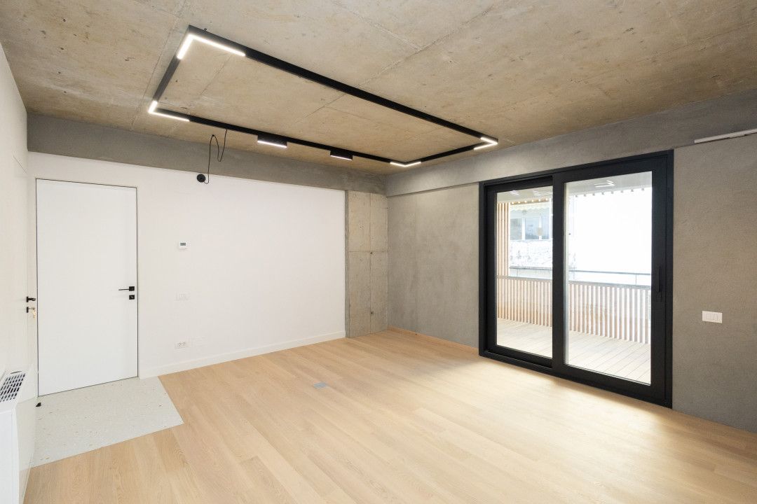 Proprietate de excepție, duplex nou Dorobanți, finisaje de lux - Poză 10