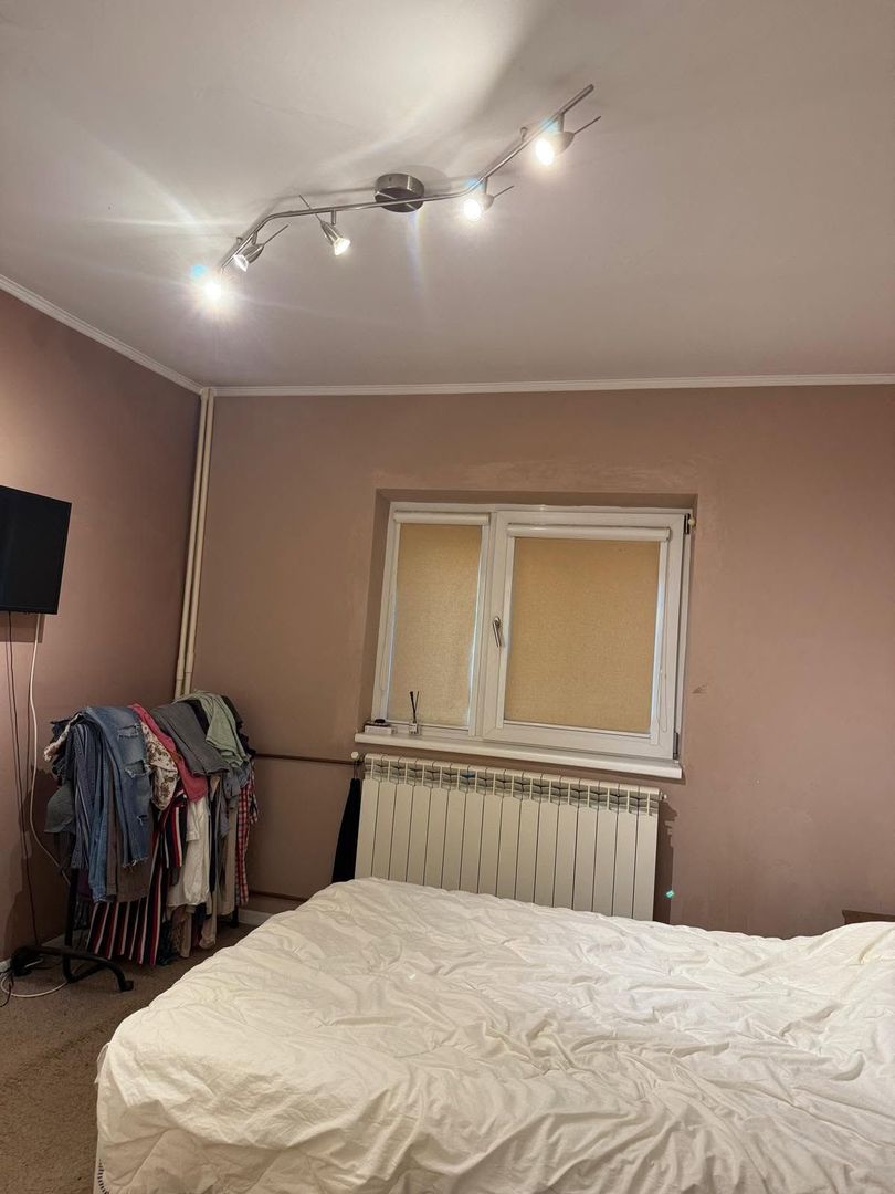 Apartament 3 camere – Doamna Ghica / Strada Pâncota, 76 mp - Poză 3