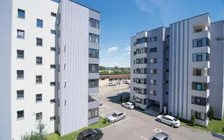 Apartament 3 camere de inchiriat Balcescu Residence. Comision 0% - Poză 14