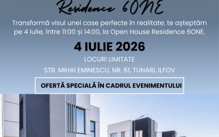 Super oferta -  Vila Individuale de Lux în Tunari - Poză 1