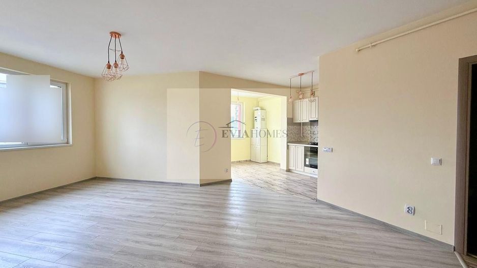 3 camere/2 băi/Zona BMW - Poză 1