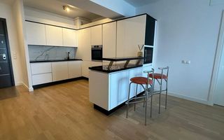 90 sqm apartament in Upground Residence | For rent - Poză 4
