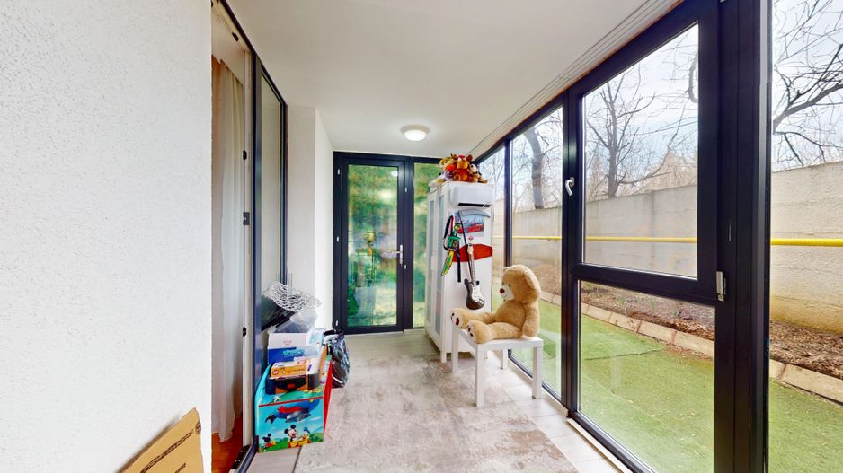 Pipera Drumul Potcoavei Apart 2 camere Complex La Gloire - Poză 19