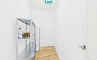 Apartament 2 camere parter în Arad, zona Boul Roşu - Poză 11