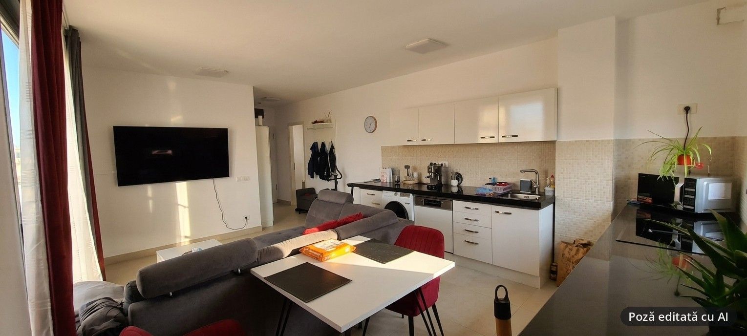 Apartament cu loc de parcare inclus- Take Ionescu - Poză 4
