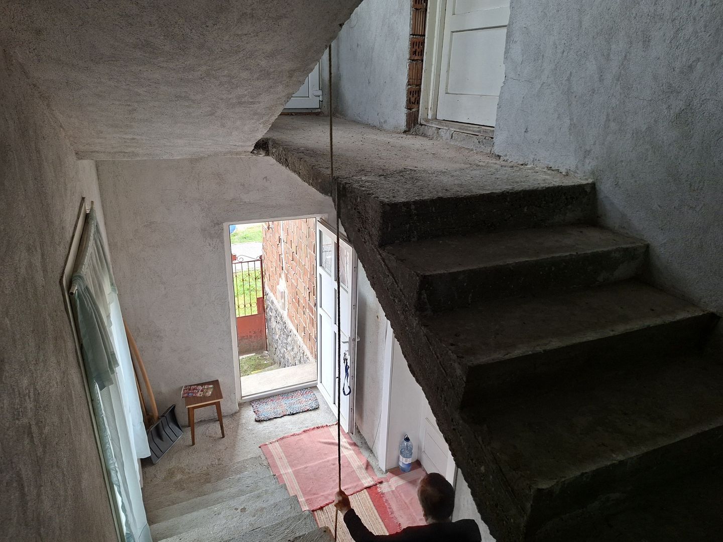 BRASADAS vinde casa individuala 8 cam 8.6a zona Baritiu. - Poză 21