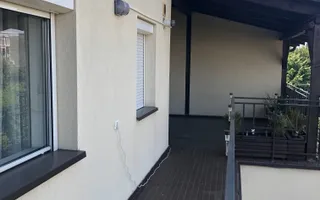 Apartament - 2 nivele cu terase spatioase - Poză 18