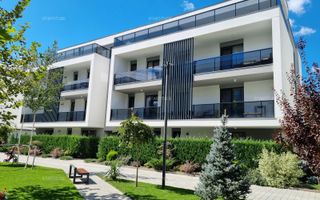 Apartament 3 camere Iancu Nicolae Cambridge School - Poză 1