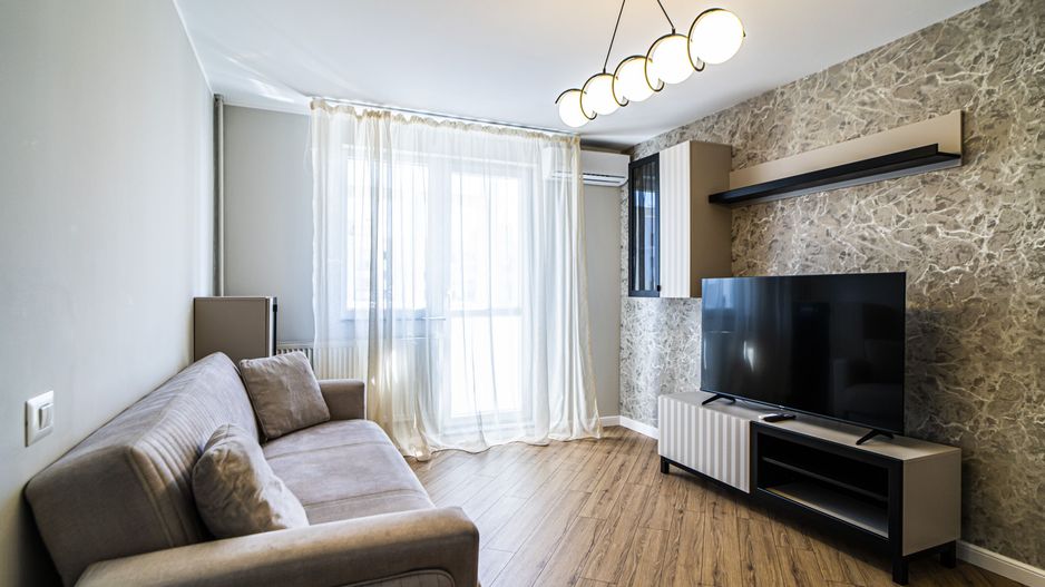 DRUMUL TABEREI | 2 CAMERE | MOBILAT SI UTILAT COMPLET | COMISION 0% | - Poză 16
