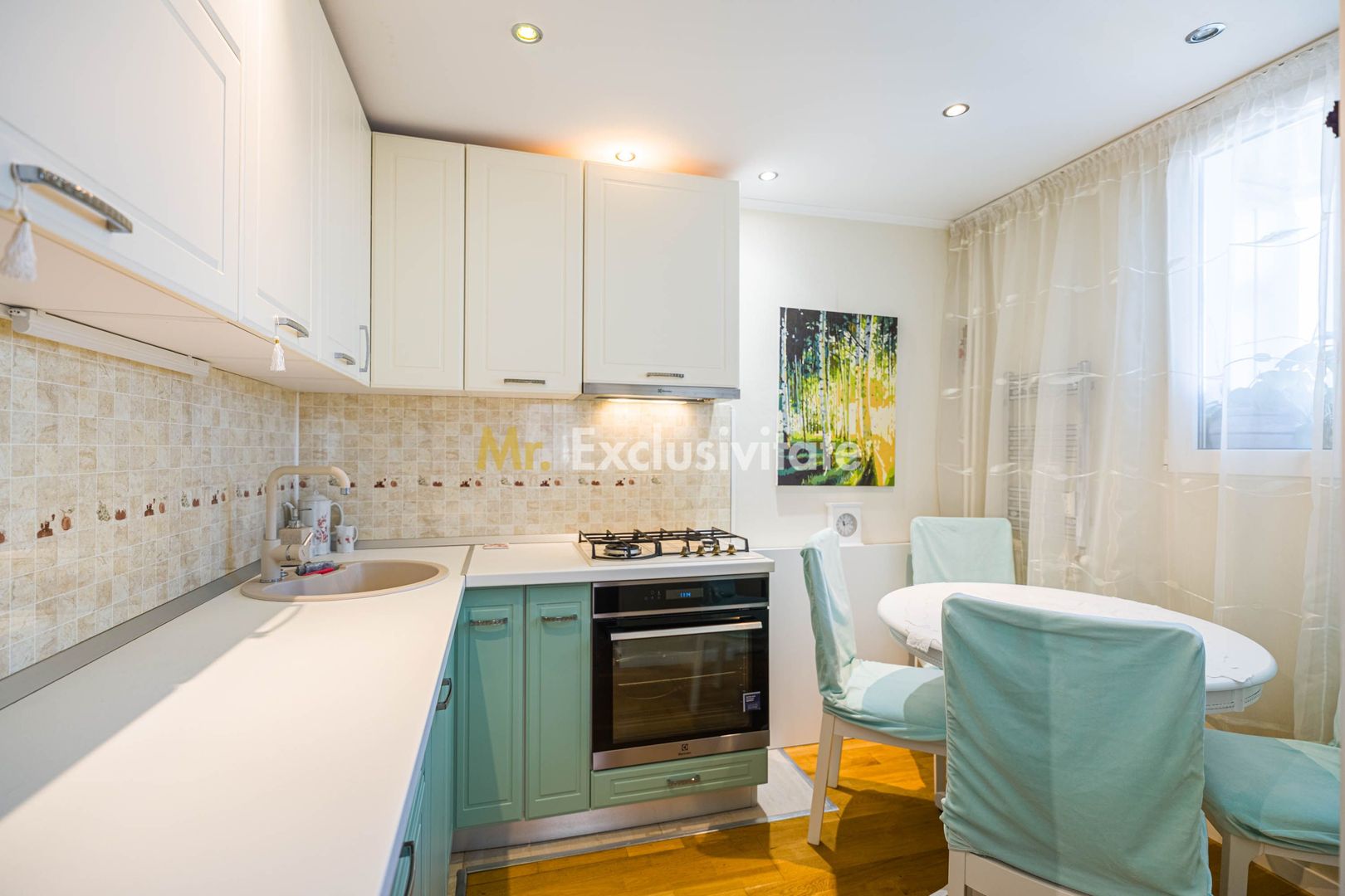 Apartament 3 camere decomandat - Baba Novac - Poză 9