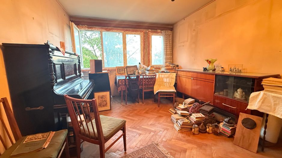 3 CAMERE SEMIDECOMANDATE | VEDERE SUPERBĂ PARC IOR | ( BABA NOVAC) - Poză 1