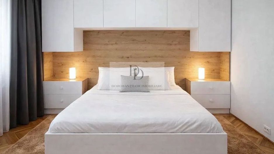 Apartament Premium cu 3 camere | Renovat recent | Zorilor – Pasteur - Poză 2