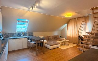 Apartament modern cu 3 camere | 2 niveluri | Zona Câmpului - Mănăștur - Poză 2