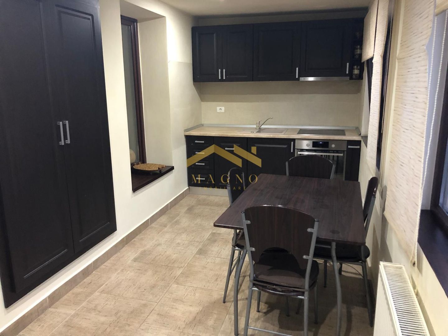 Apartament la casa zona Centrala - Poză 4