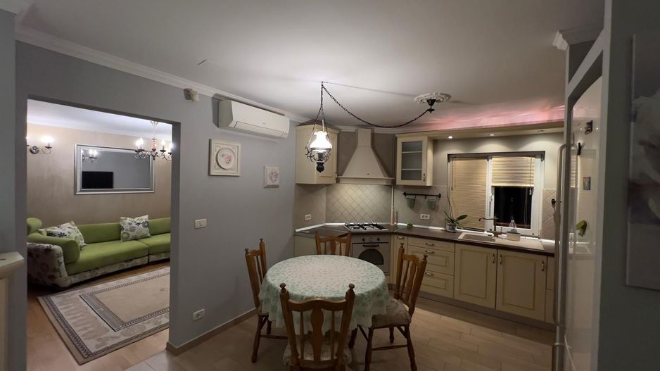 Girocului | 3 camere | 90 mp | 2 băi | Terasă - Poză 4