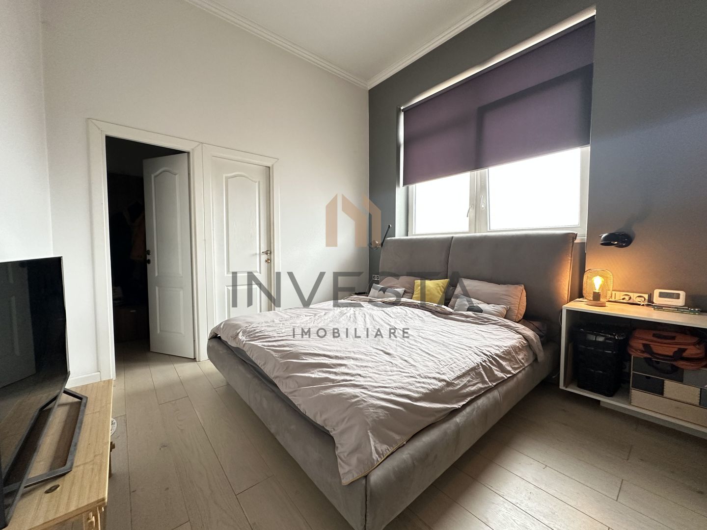 Calea Dorobantilor/3 camere/Renovat complet - Poză 8