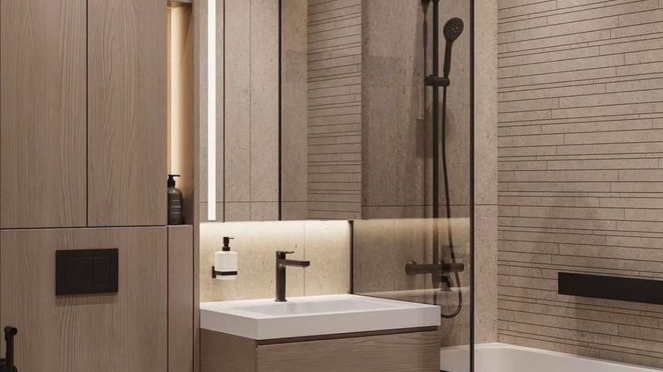 2 camere decomandat finalizat  Titan  Pallady Metrou Nicolae Teclu - Poză 5