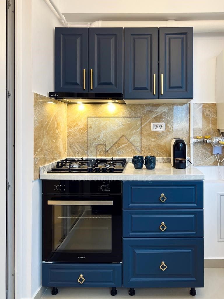 Vanzare Garsoniera 2021- Soseaua Progresului - Poză 28