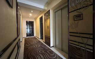Garsoniera Copou Parcul Expozitiei Exclusive Residence - Poză 11