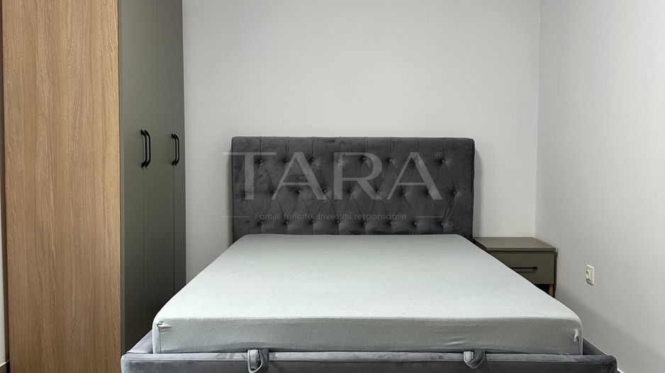 Apartament 2 camere, zona VIVO, finisat modern - Poză 1