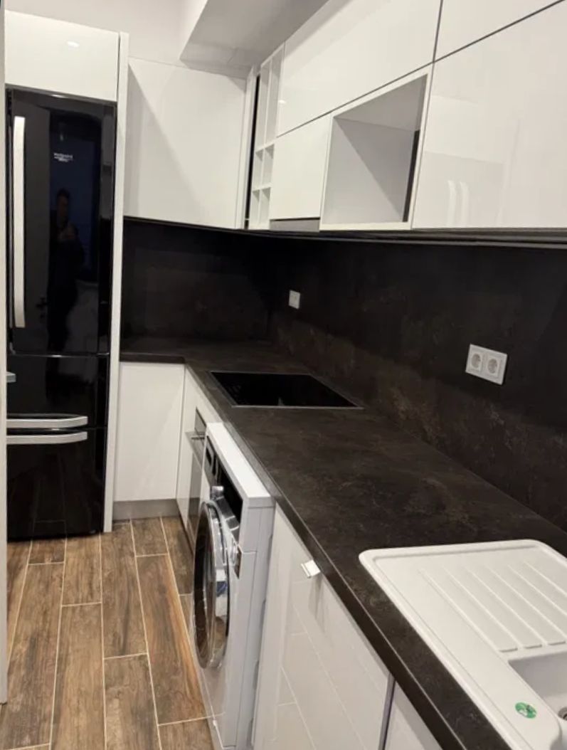 Apartament 3 camere ultra-modern complet utilat în bloc de lux - Poză 5