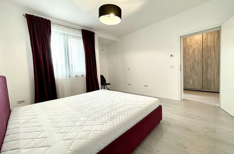 Casa în oraș - Aradului - British School - Poză 10