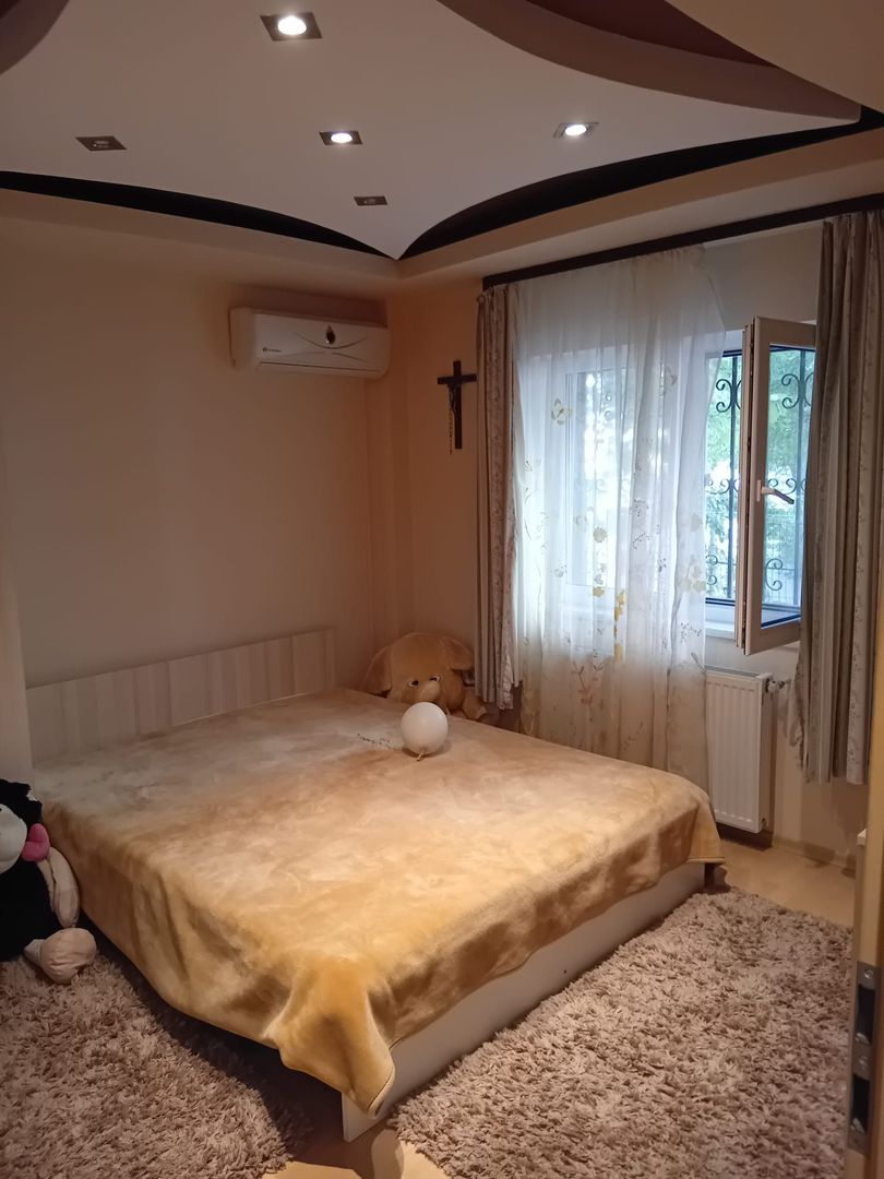 Apartament decomandat 3 camere, I.C.Frimu - Poză 6